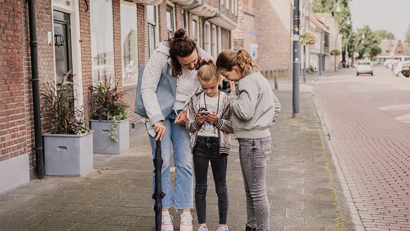 Activiteit / Dagje weg  op de Veluwe