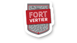 Fort Vertier Harderwijk